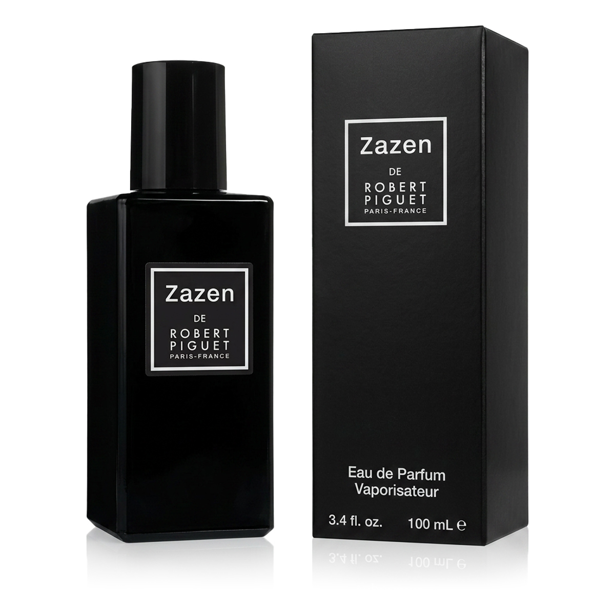 Robert Piguet Zazen Eau De Parfüm 100 ml (cinsiyetsiz)