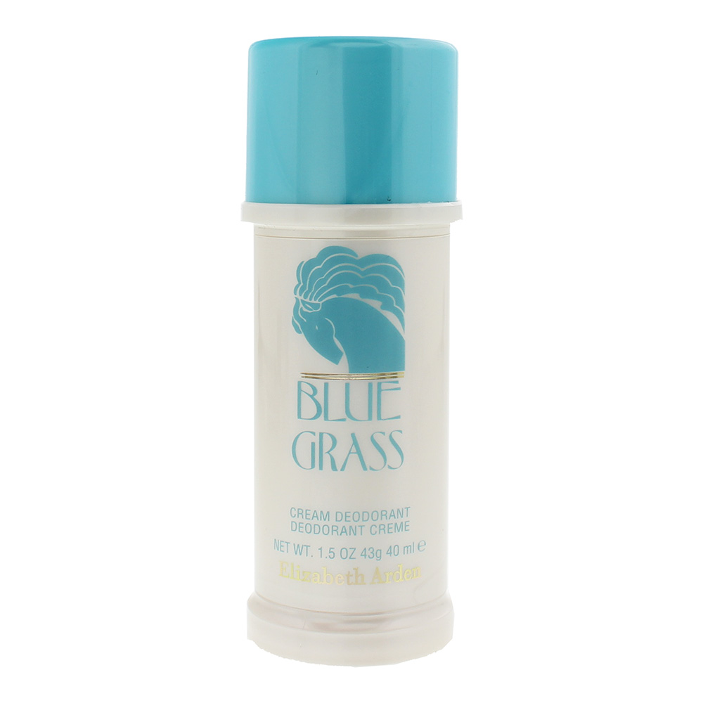 Elizabeth Arden, Iarbă de Grasă Albă, Creme de Dezodorare, Pentru Femei, 40 ml.