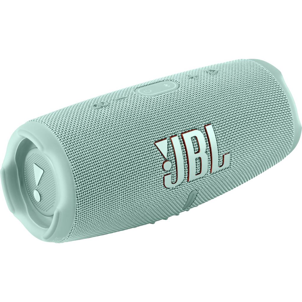 Charge 5 Bluetooth speaker Outdoor, Dust-proof, Water-proof Turquoise Charge 5