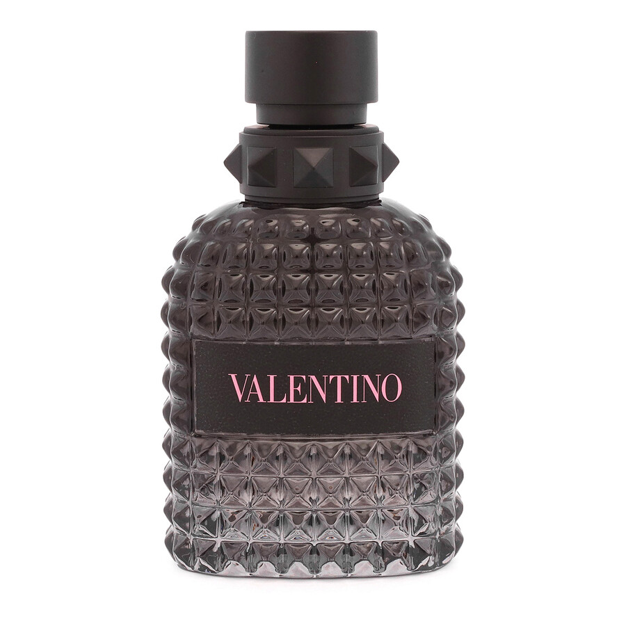 Valentino, Născut în Roma, Parfum de Toaletă, Pentru Bărbați, 50 ml.