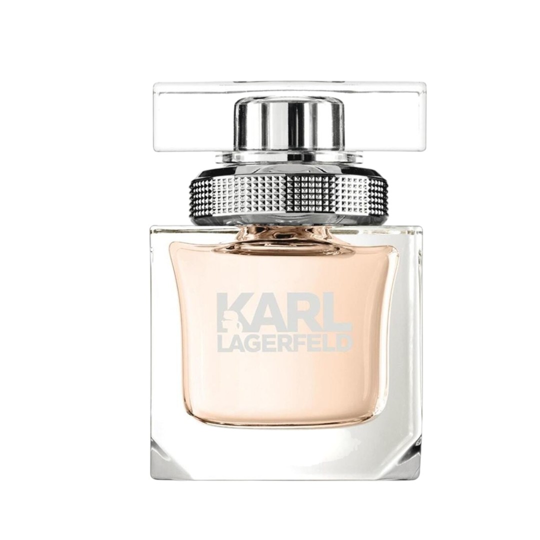 Karl Lagerfeld, Karl Lagerfeld, Eau de parfum pentru femei, 45 ml.
