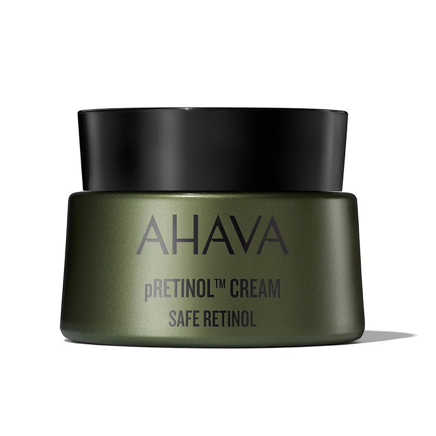 Ahava, pRetinol, Anti-Wrinkle & Firming, Cream, For Face, 50 ml
