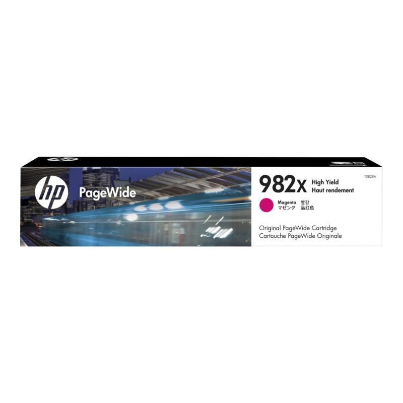 HP Bantınk Mavi (T0B28A)