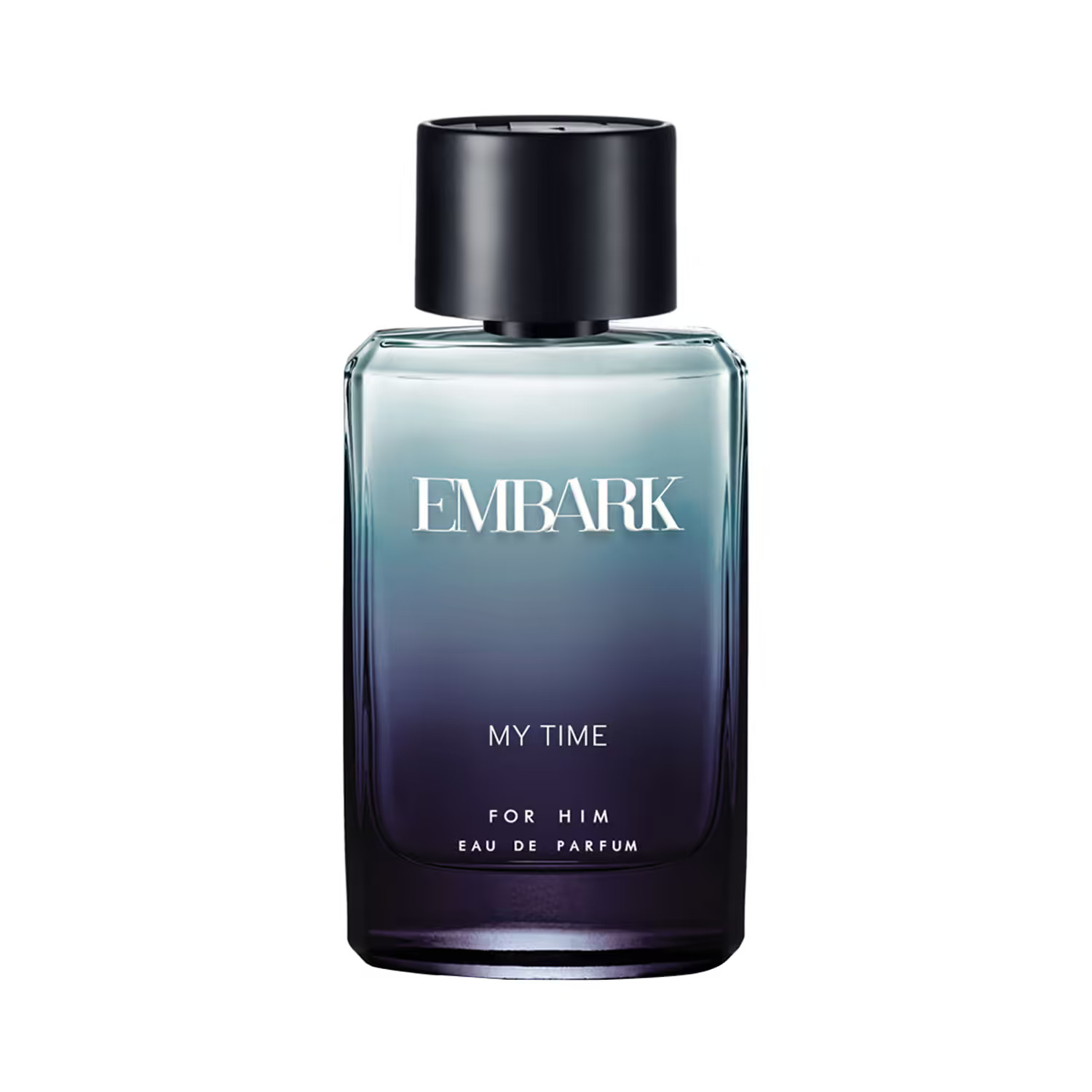 Embark, Timpul meu, Eau de parfum pentru bărbați, 100 ml.