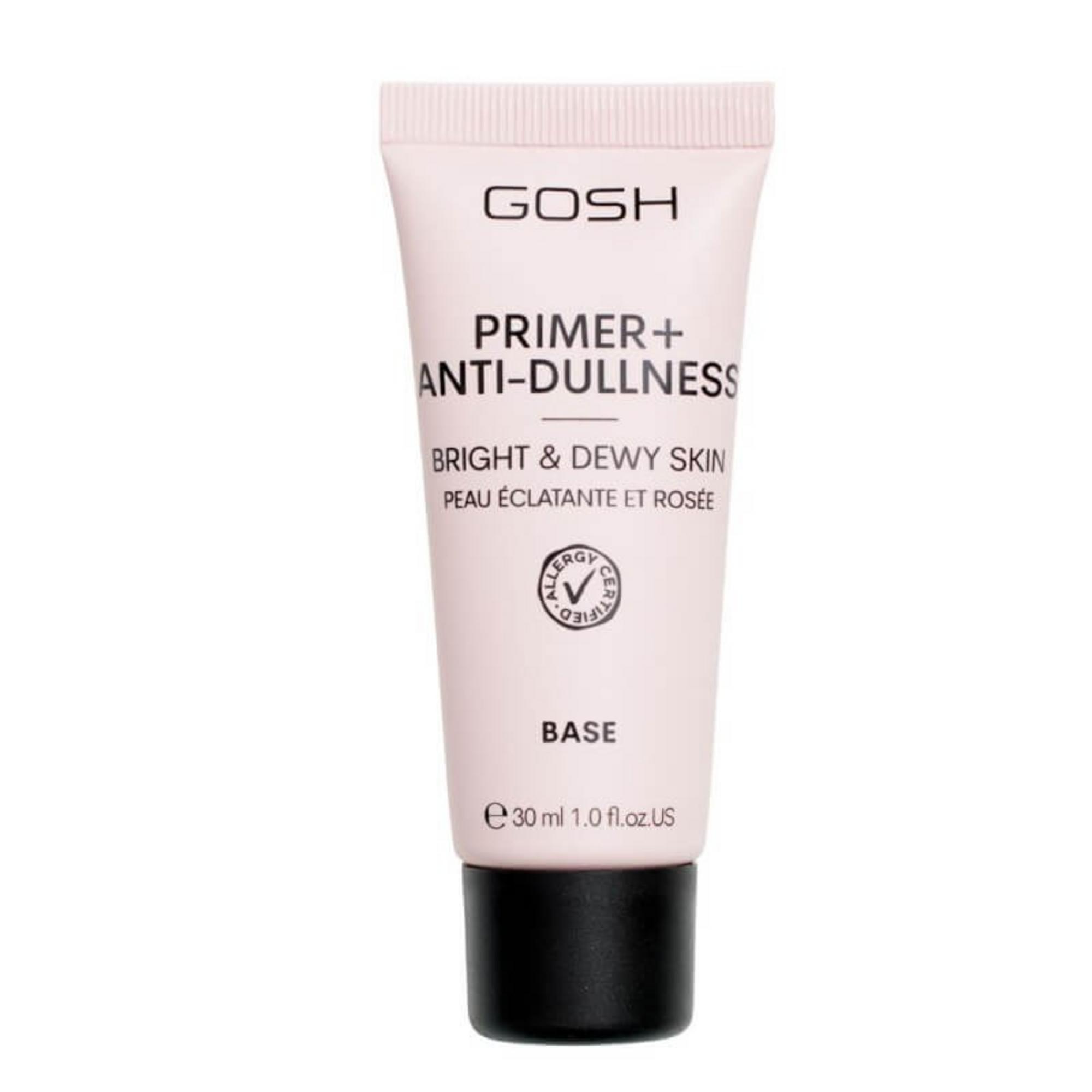 Oh, Primer Plus Skin Adaptor, Vegan, Iluminează, Primer cu Gel de Apă, 30 ml