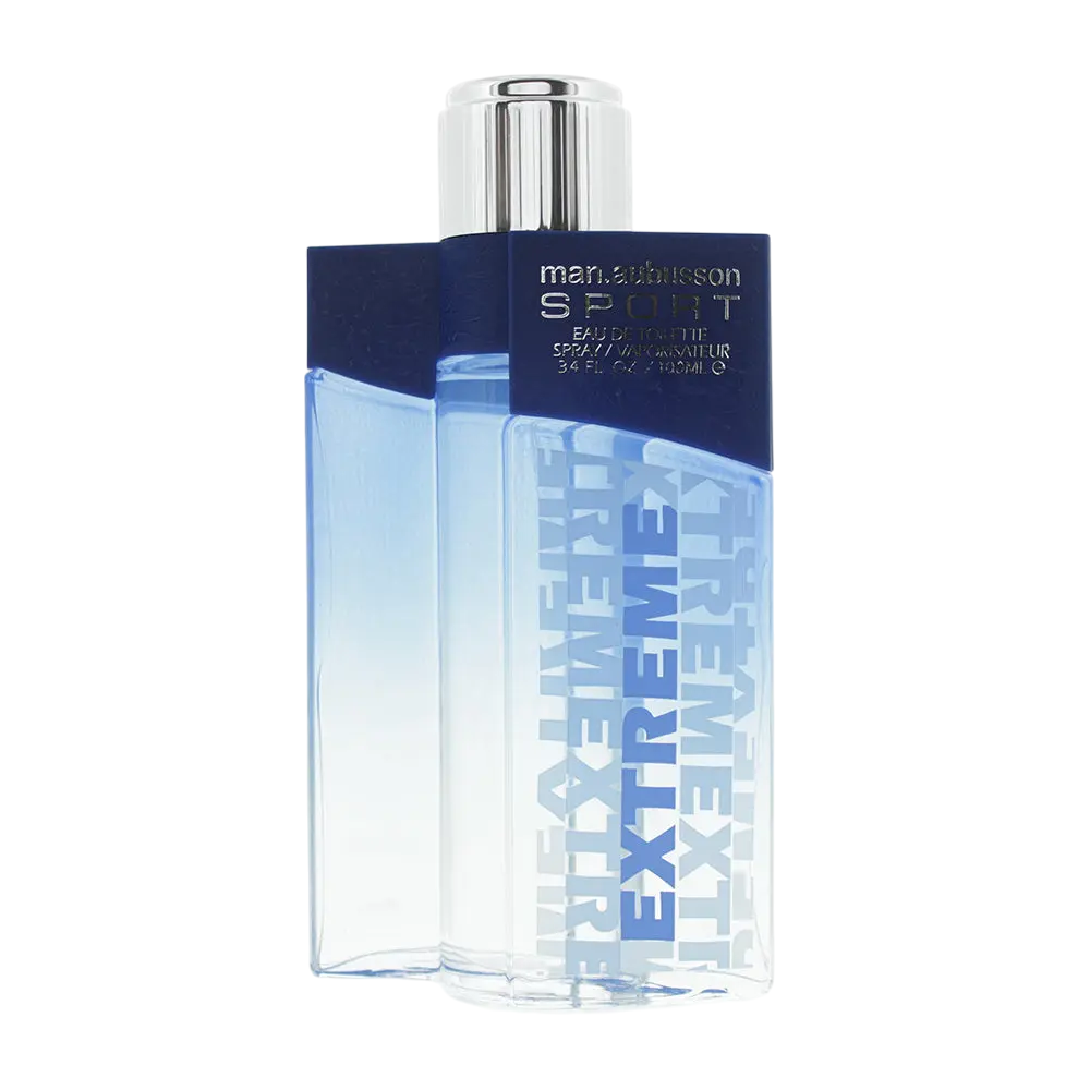 Aubusson, Sport Extreme Blue, Parfum de Toaletă, Pentru Bărbați, 100 ml.