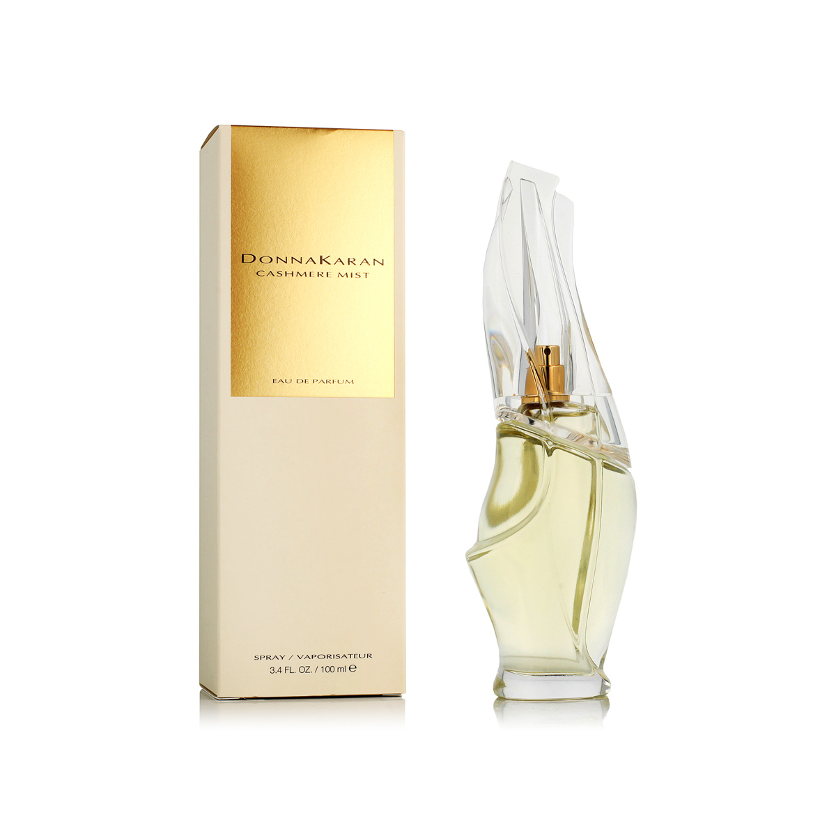 DKNY Donna Karan Cashmere Mist Eau De Parfum 100 ml (woman)