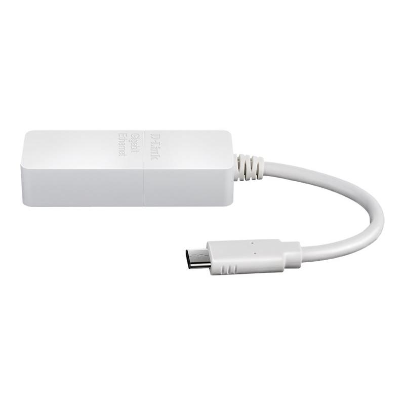 D-LINK DLINK Medya Dönüştürücü DUB-E130 DUBE130 (DUB-E130)