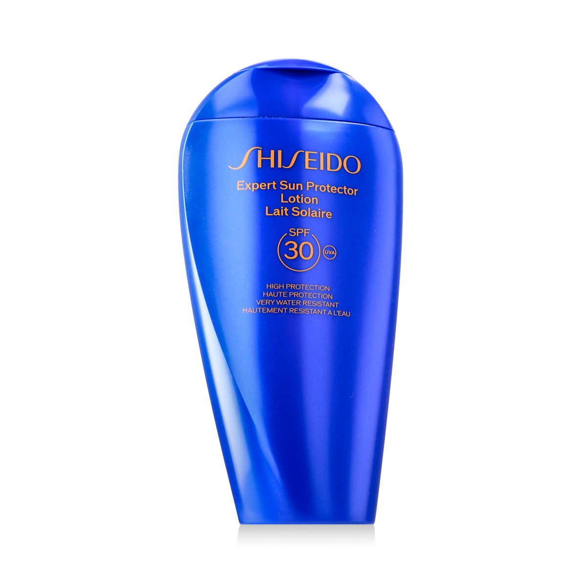 Shiseido Expert Protector Solar Lotoție cu SPF 30 300 ml