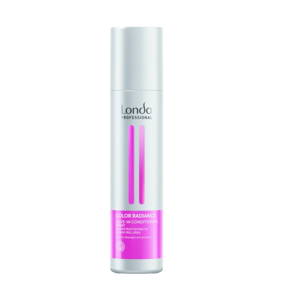 Londa Professional, Color Radiance, Sprăială de păr, Protecție pentru culoare, 250 ml.