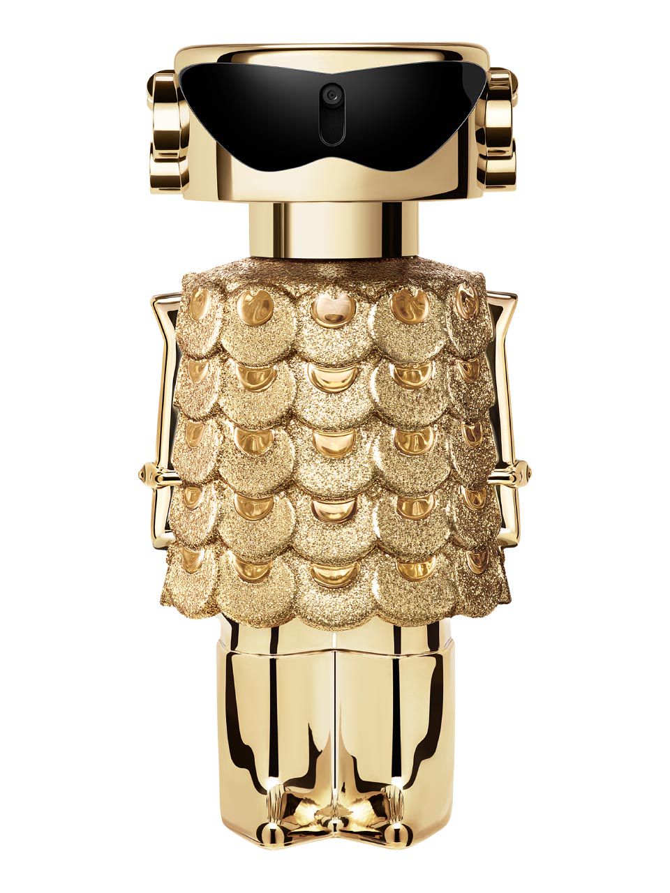Paco Rabanne, Fame Intense, Eau De Parfum, Pentru Femei, 50 ml