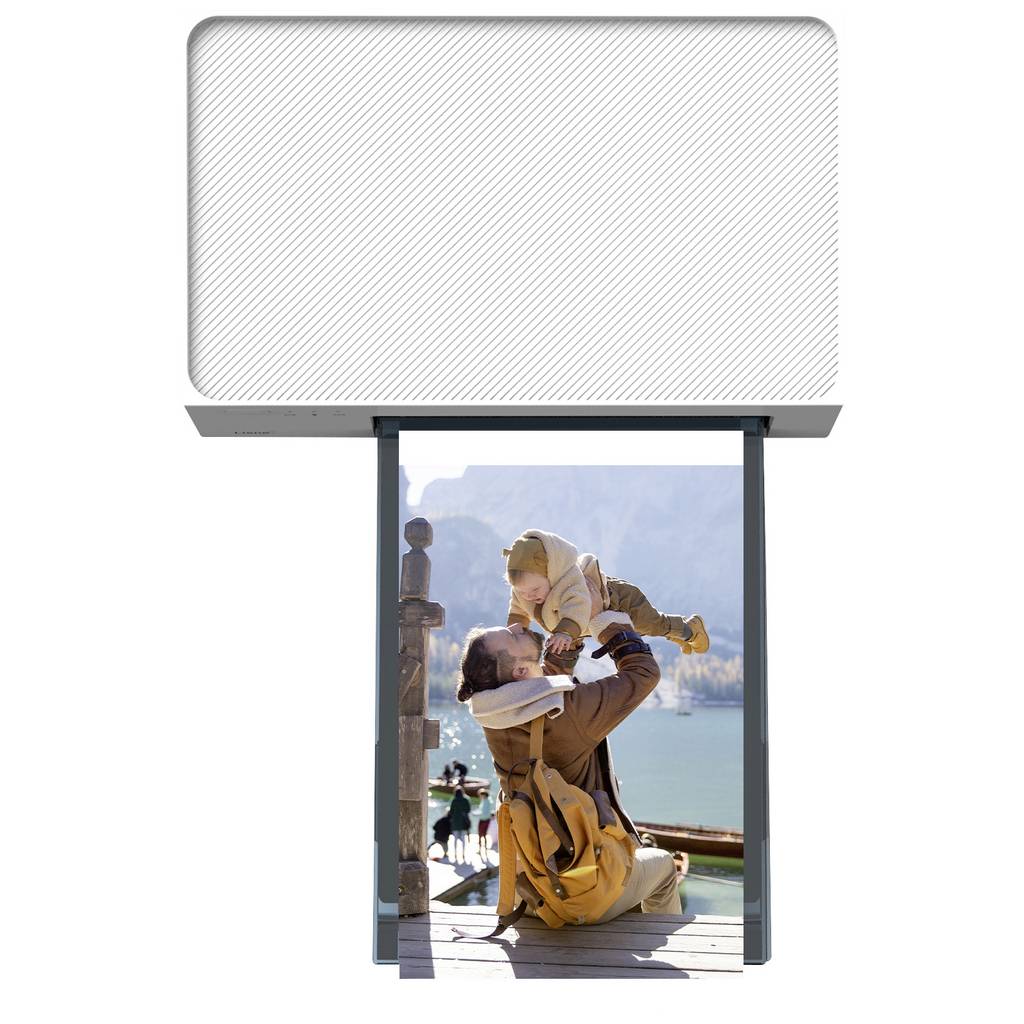 Imprimantă foto Liene Amber M200 Rezoluție de imprimare: 300 x 300 dpi Hârtie FN002-65006