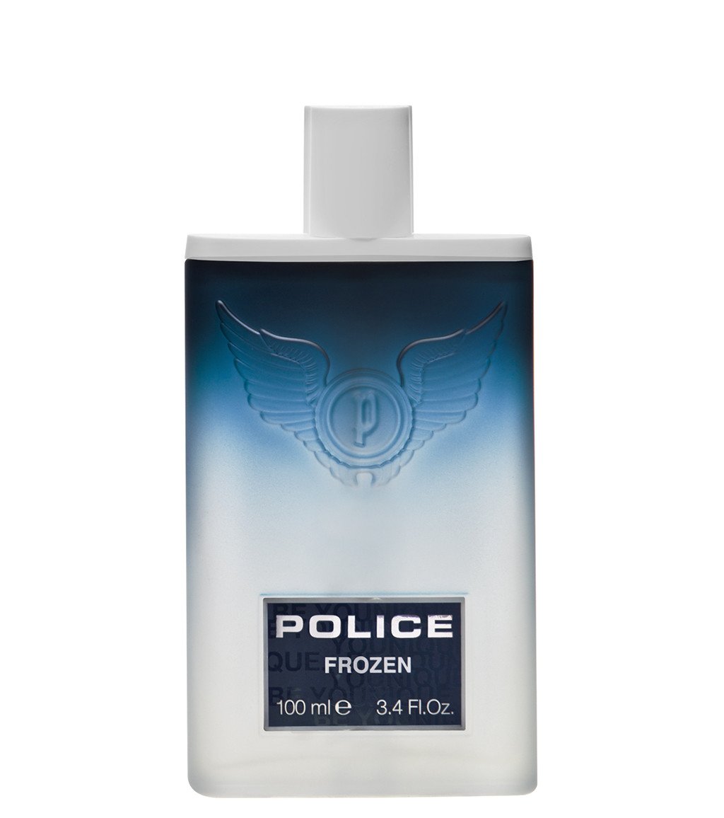 Police, Frozen, Eau De Toilette, For Men, 100 ml