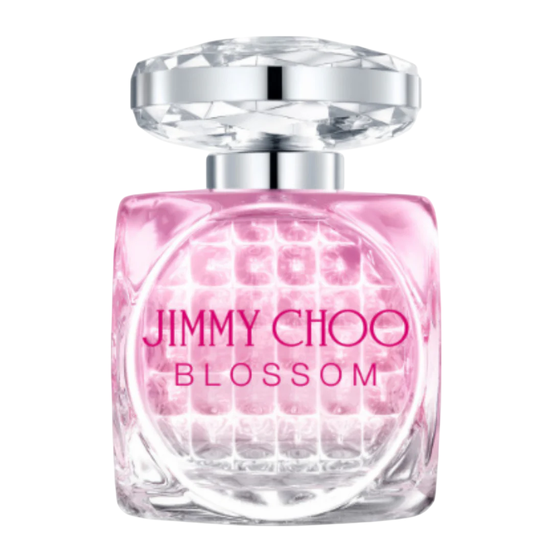 Jimmy Choo, Ediție Specială Blossom, Eau de Parfum pentru Femei, 60 ml.