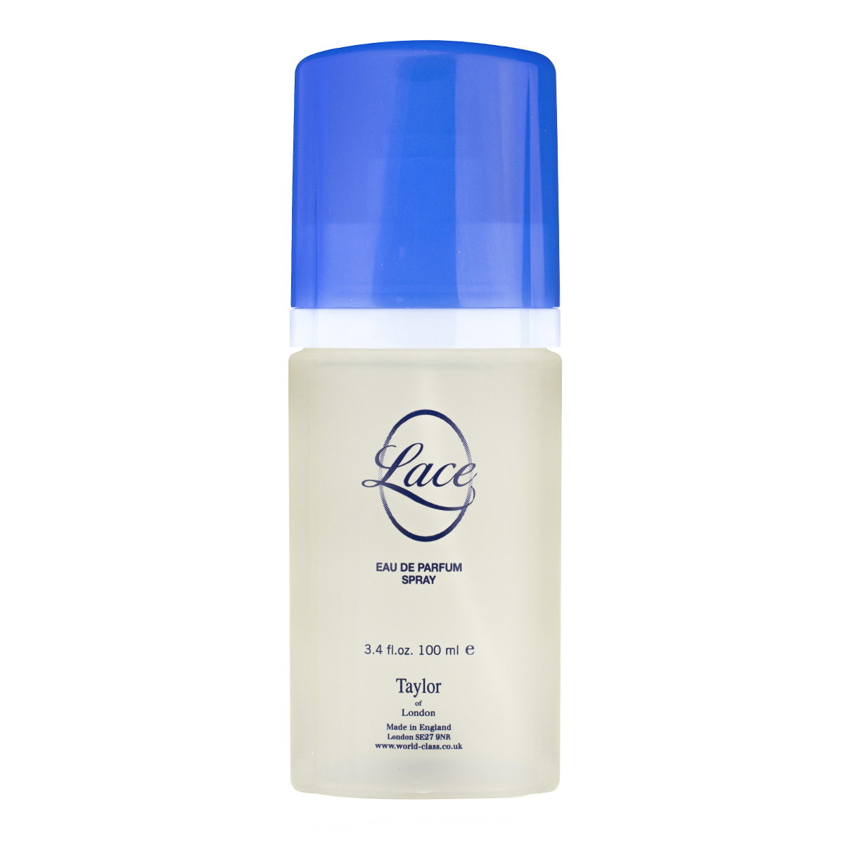Taylor Of London, Lac, Eau De Parfum, Pentru Femei, 100 ml