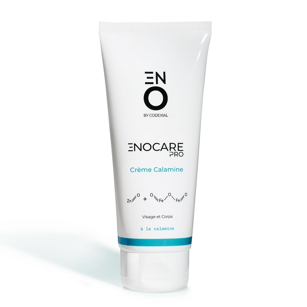 Codexial, Enocare Pro, Ruh Verimi, Krem, Yüz ve Vücut İçin, 200 ml.