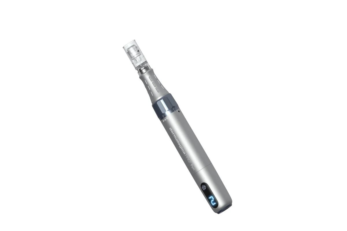 Dermatologika, Pro Pen, Mikronoksidleme Kalemı, 9-PUÇ 10 AD, Gri