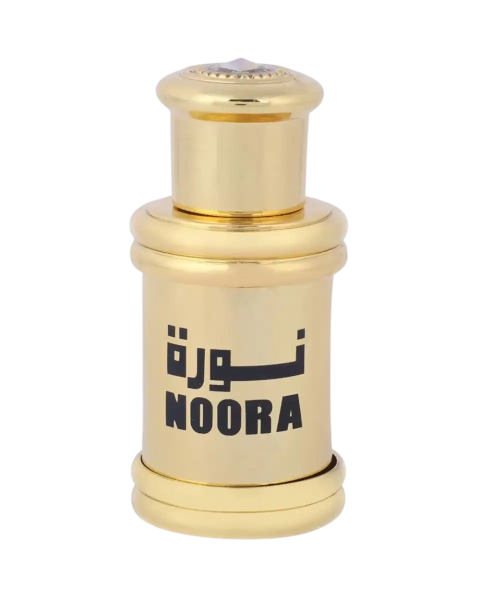 Al Haramain, Noora, Ulei de parfum, Neutru, 12 ml.