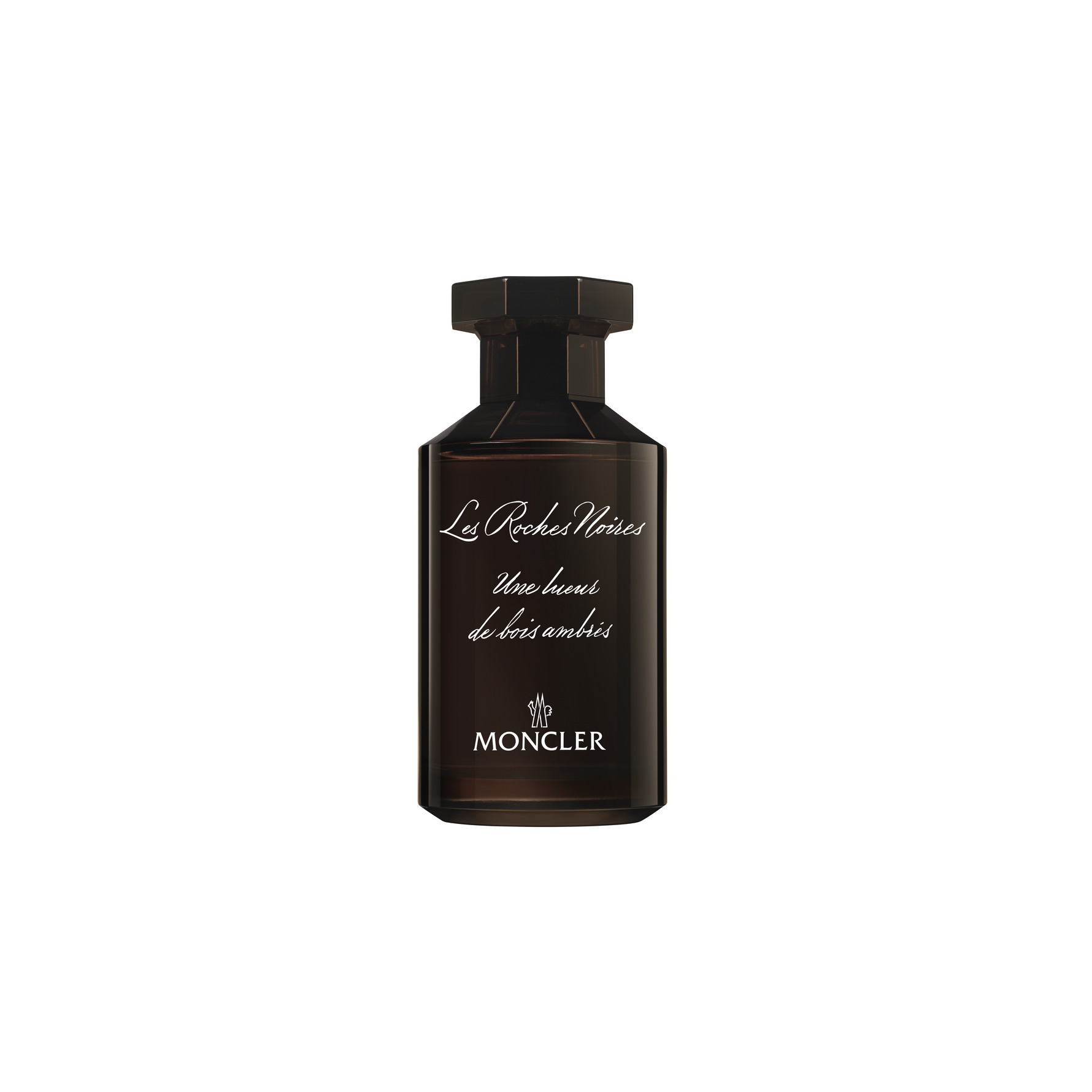 Moncler, Les Roches Noirası, Koku, Erkek/Kadın, 100 ml