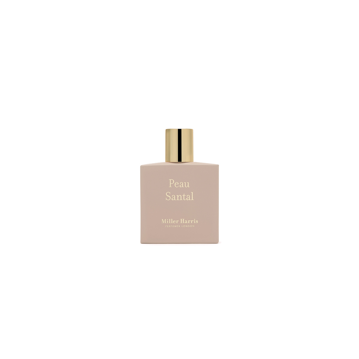 Miller Harris, Peau Santal, Eau de parfum pentru femei, 100 ml.