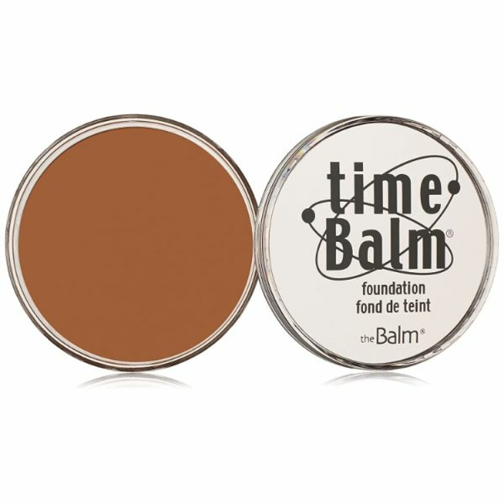 Balm, Zaman Balmsı, Krem Temizleme, Siyah, 21.3 gr