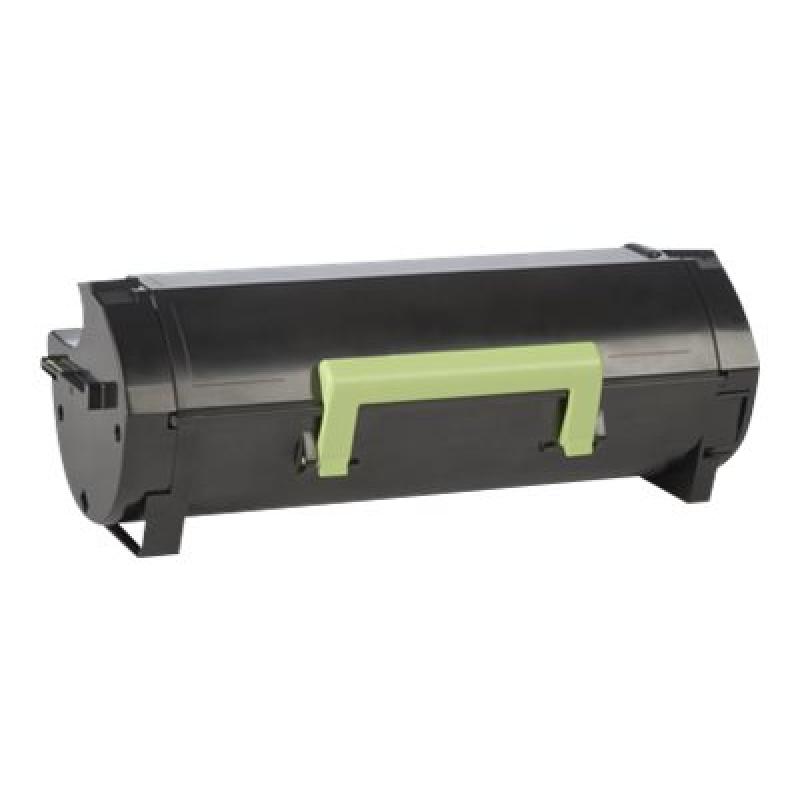 Lexmark Kartuşu Siyah (Schwarz - 24B6035)