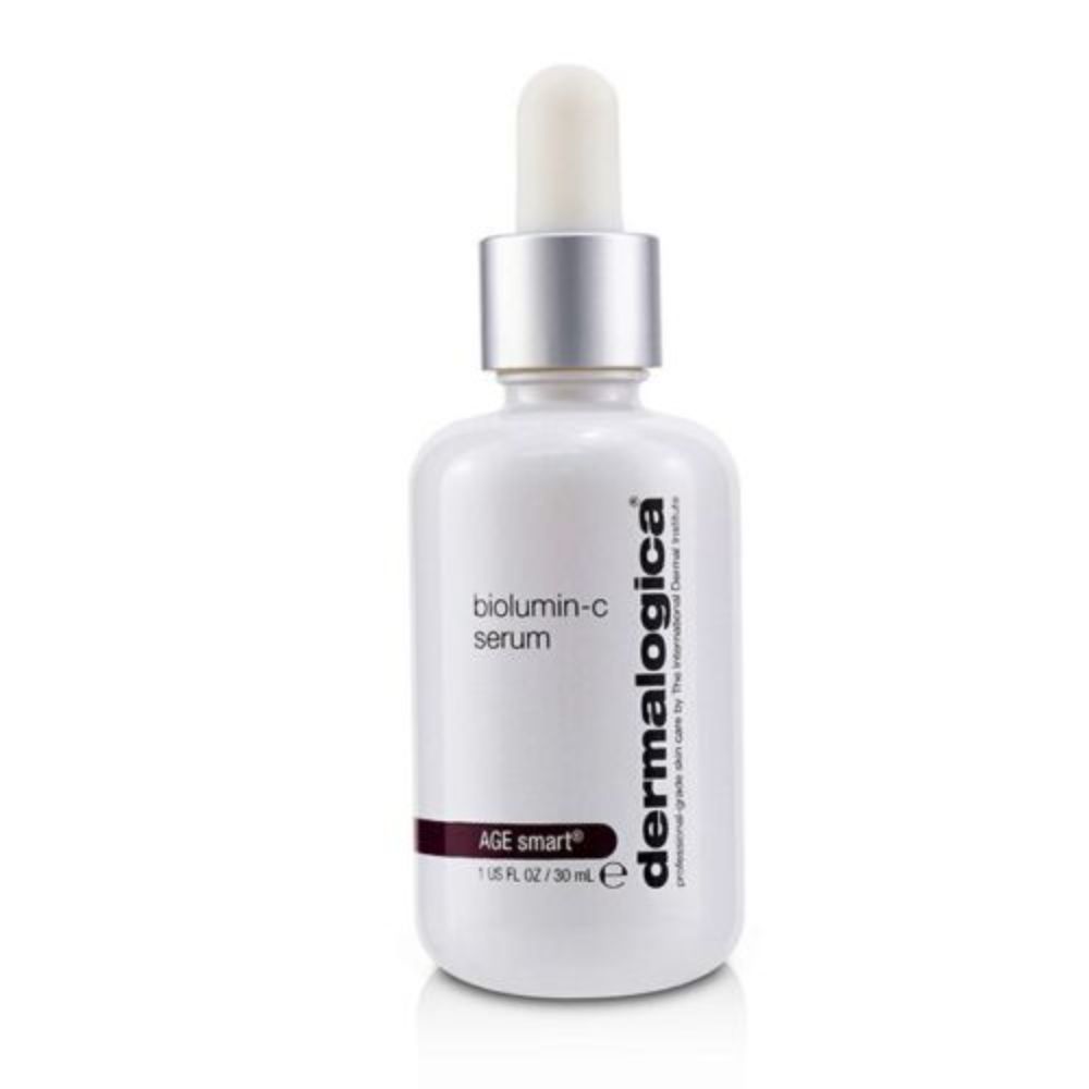 Dermalogica, Biolumin-C, Parlaklık, Serumu, Yüz için, 30 ml.