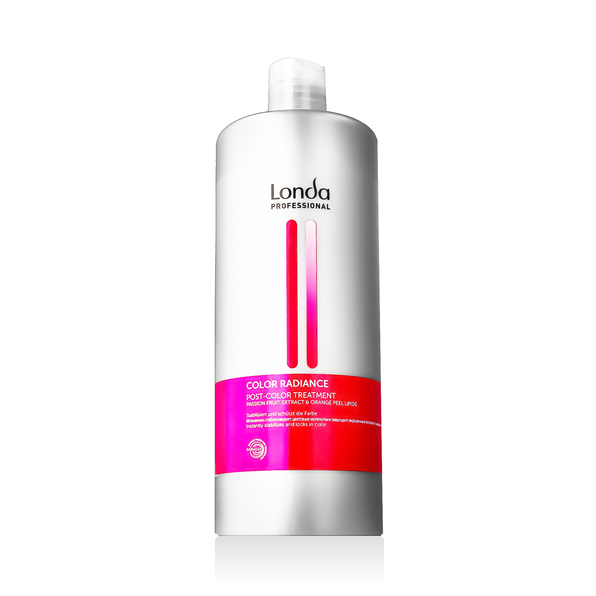 Tratament post-color Londa Professional Color Radiance 1000 ml.
