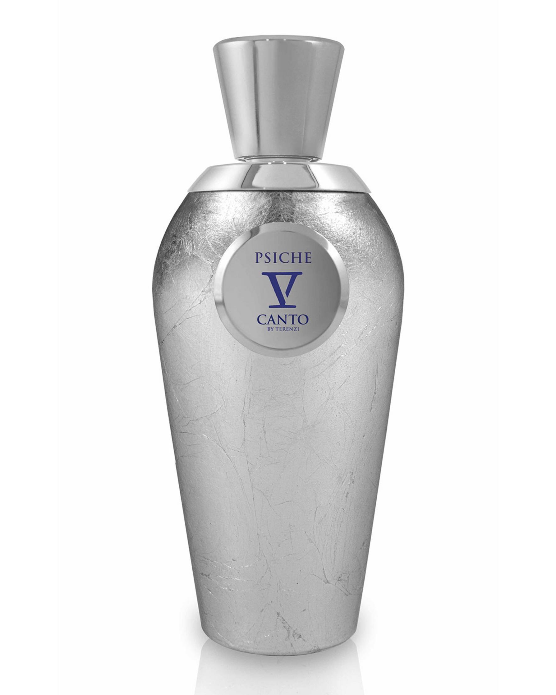 V Canto, Psiche, Extrait De Parfum, Unisex, 100 ml