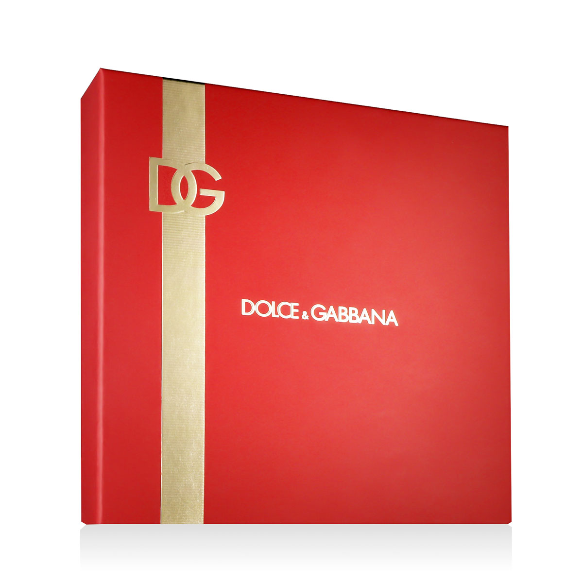 Dolce & Gabbana The Only One EDP 100 ml + EDP MINI 10 ml + EDP MINI 5 ml (femeie)