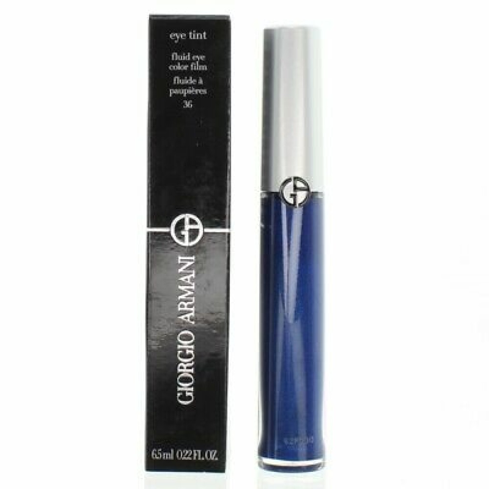 Giorgio Armani, Göz Renkli, Parlayan, Sıvı Makyajlı Göz Kapakları, 36, 6.5 ml