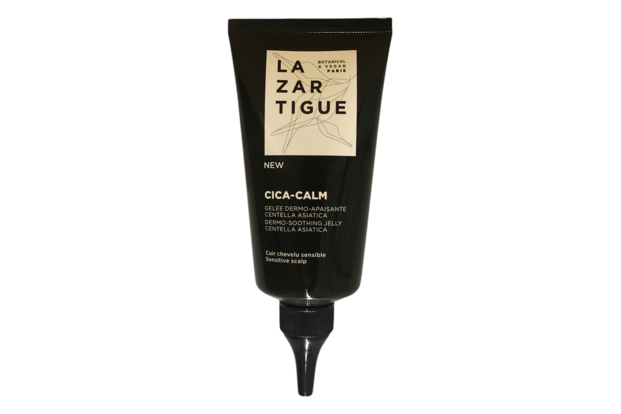 Lazartigue, Cica - Calm, Hair Serum, Soothing Dermo-Protector, 75 ml