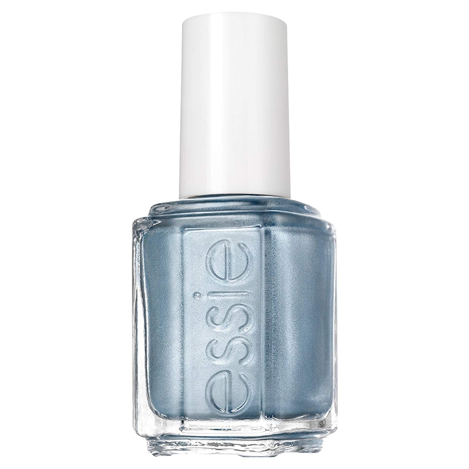 Essie, Lac de Unguent, Vegetarian, Finisajă Stralucitoare, Lac pentru Unghii, 552, Mercur în Reticulat, 13,5 ml