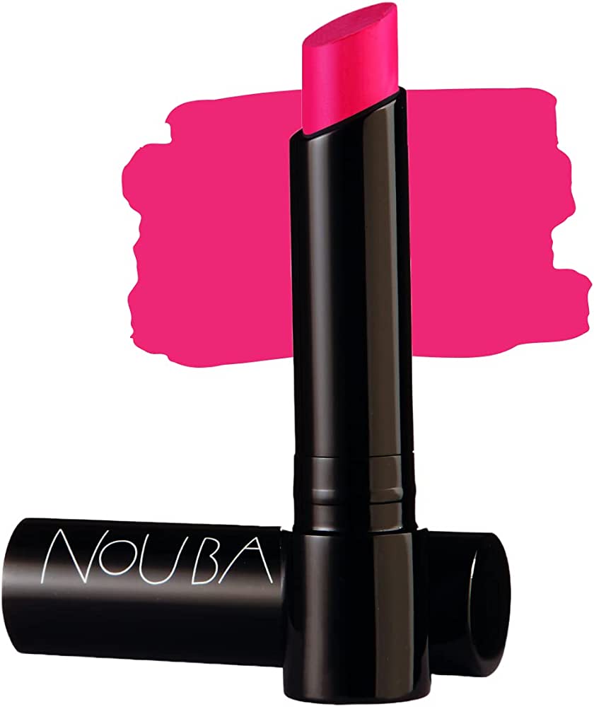 Nouba, Nouba, Lip Kremi Rengi, Krema Makyajlı Dudağı, 04, 3 gr.