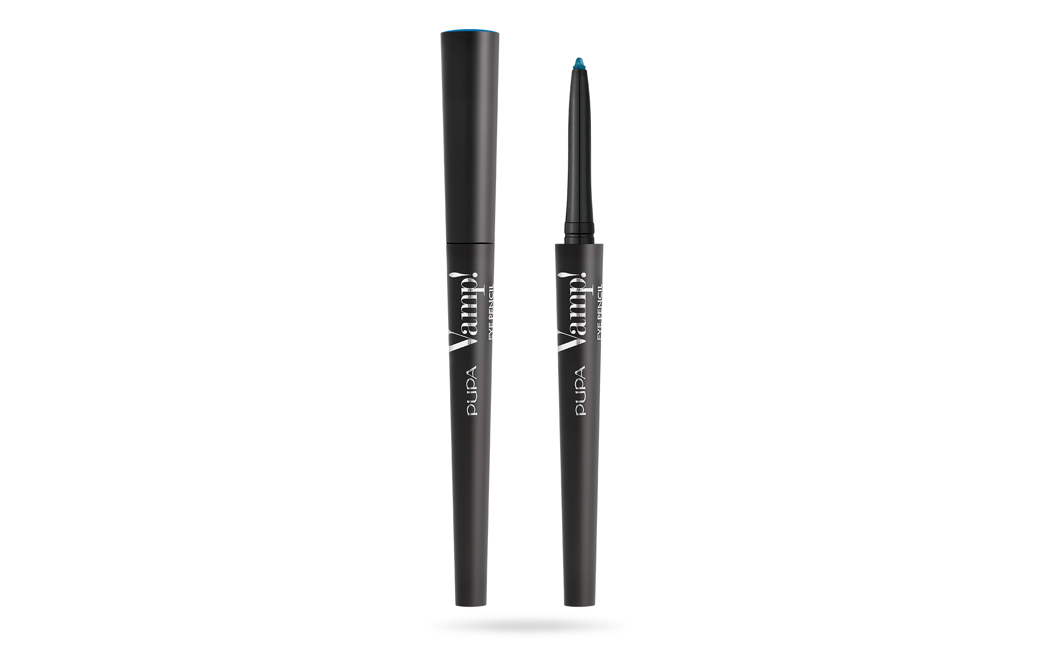 Vamp!, Pupa, Fără parabene, Impermeabil, Linier de ochi Kohl Kajal, 305, Regele Pavilion, 0,35 g