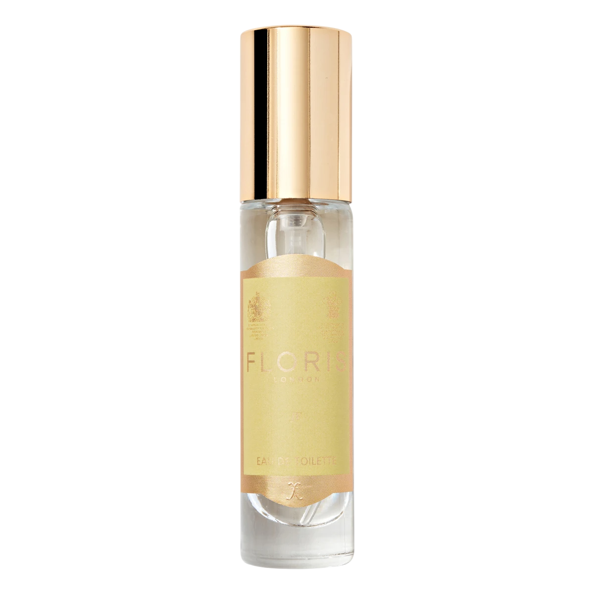 Floris of Londra, JF, Eau de Toaletă, Neutru, 10 ml.