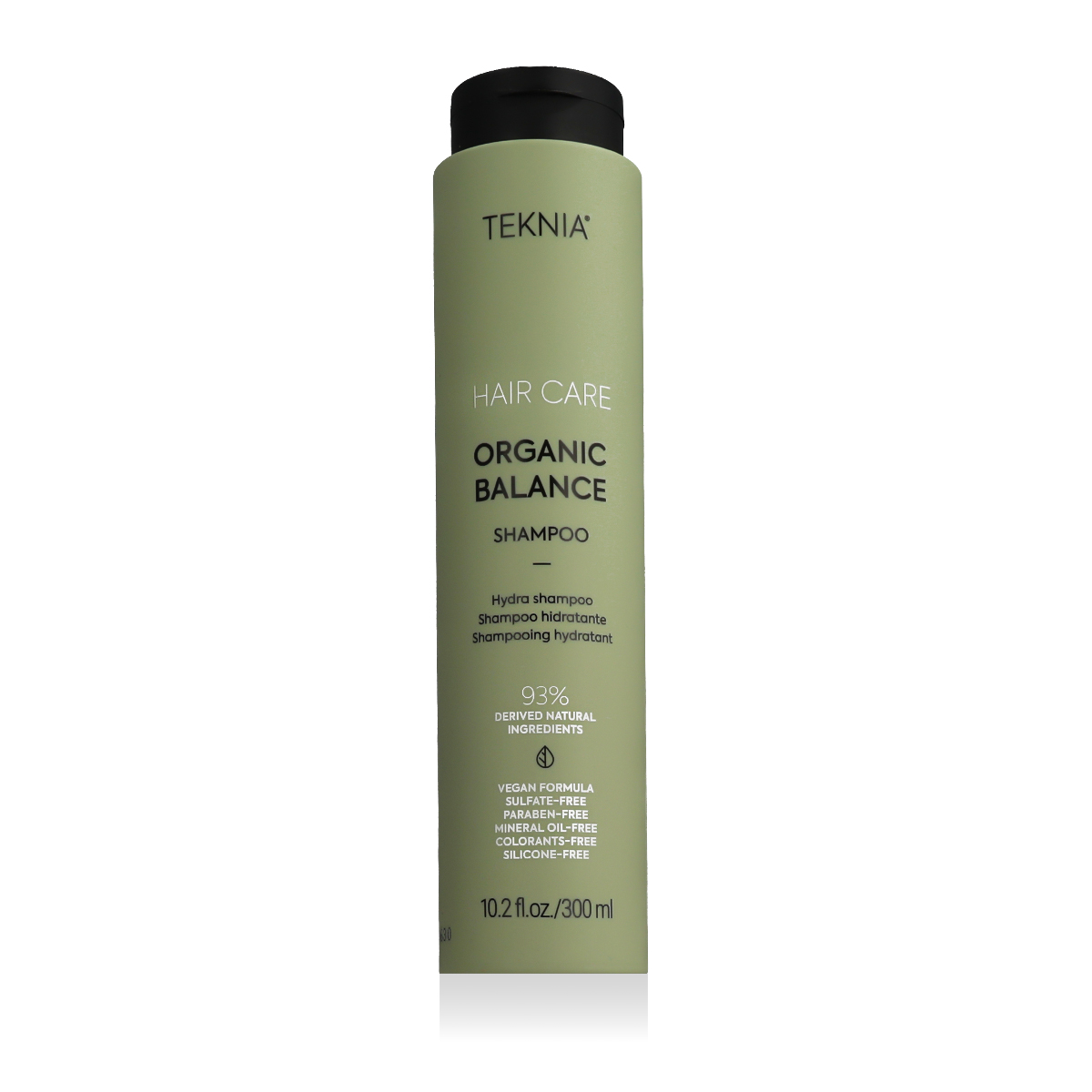 Lakmé Teknia Organic Balance Shampoo 300 ml