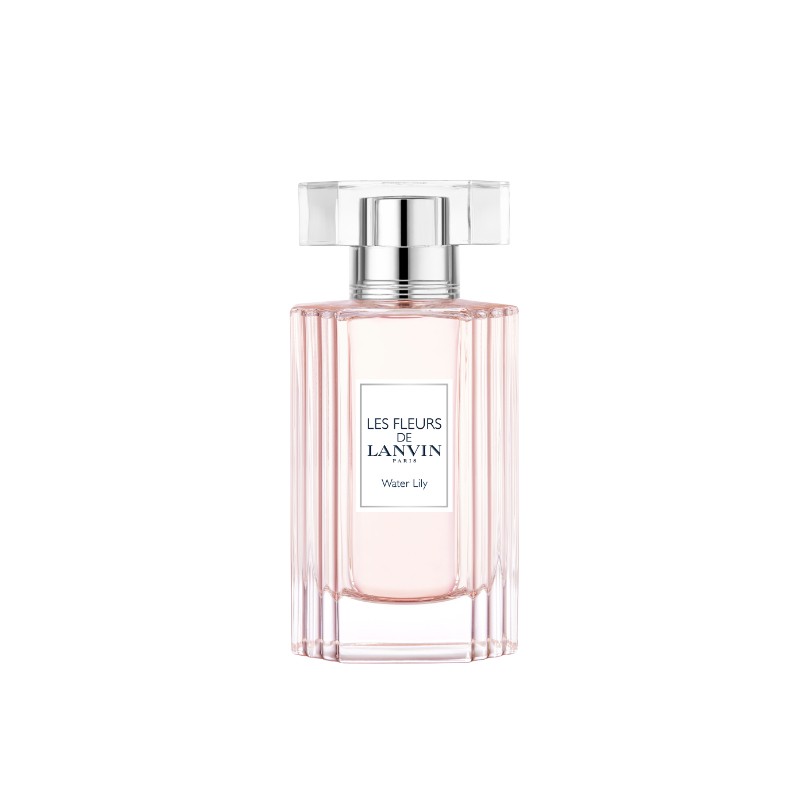 Lanvin, Les Fleurs - Liliacul de Apă, Parfum pentru Femei, 50 ml.