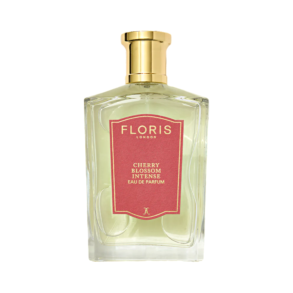 London'daki Floris, Kızılcık Çiçeği Yoğun, Eau de Parfüm, Kadınlar için, 100 ml.