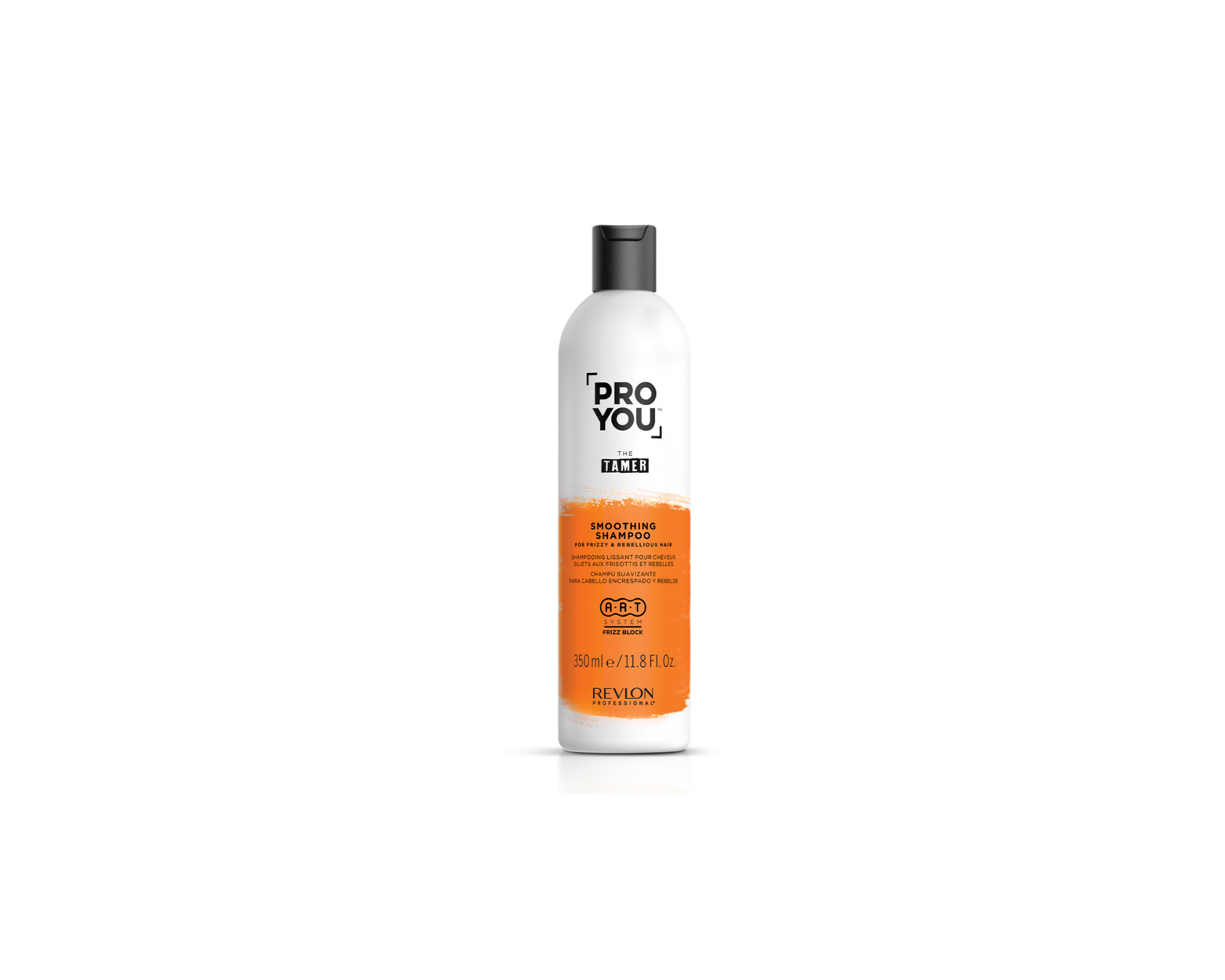 Revlon, Pro You Repair, Hair Shampoo, Smoothing, 350 ml