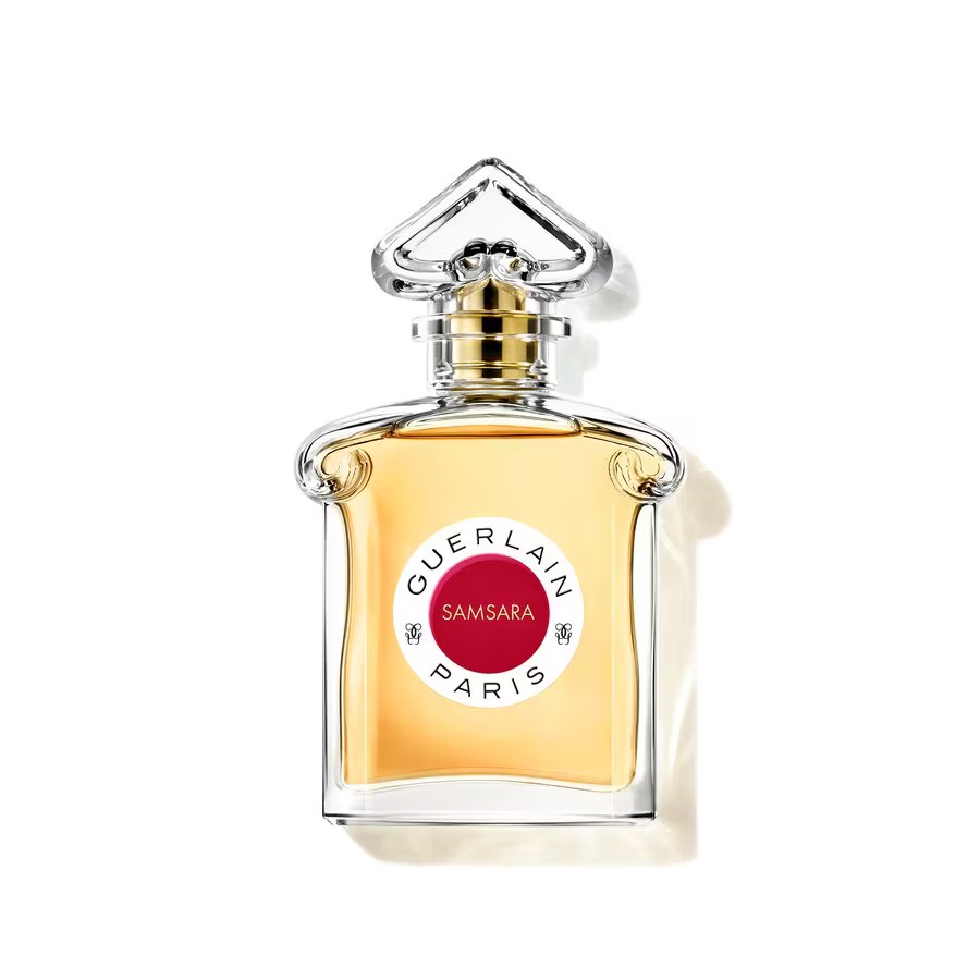 Guerlain, Samsara, Eau de parfum pentru femei, 75 ml.
