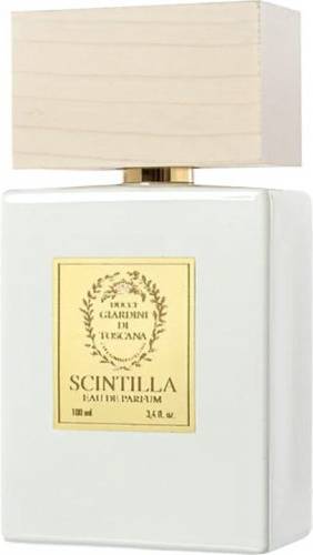 Toskana Bahçeleri Scintilla Koku 100 ml (cinsiyetsiz)