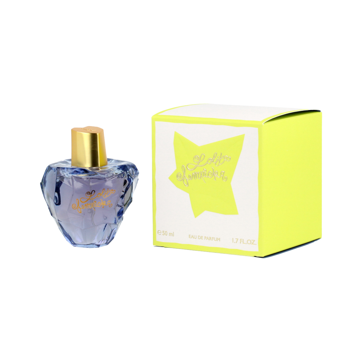 Lolita Lempicka Mon Premier Parfum Eau de Parfum 50 ml (femeie)