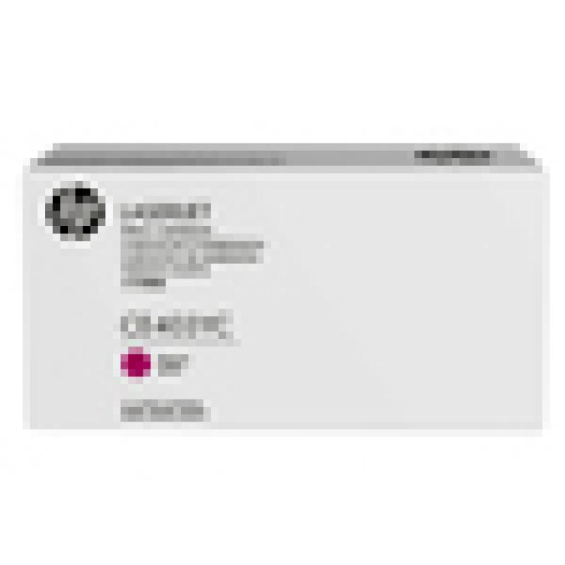 HP CONTRACT Cartridge No 507Y HP507Y HP 507Y Magenta (CE403YC)