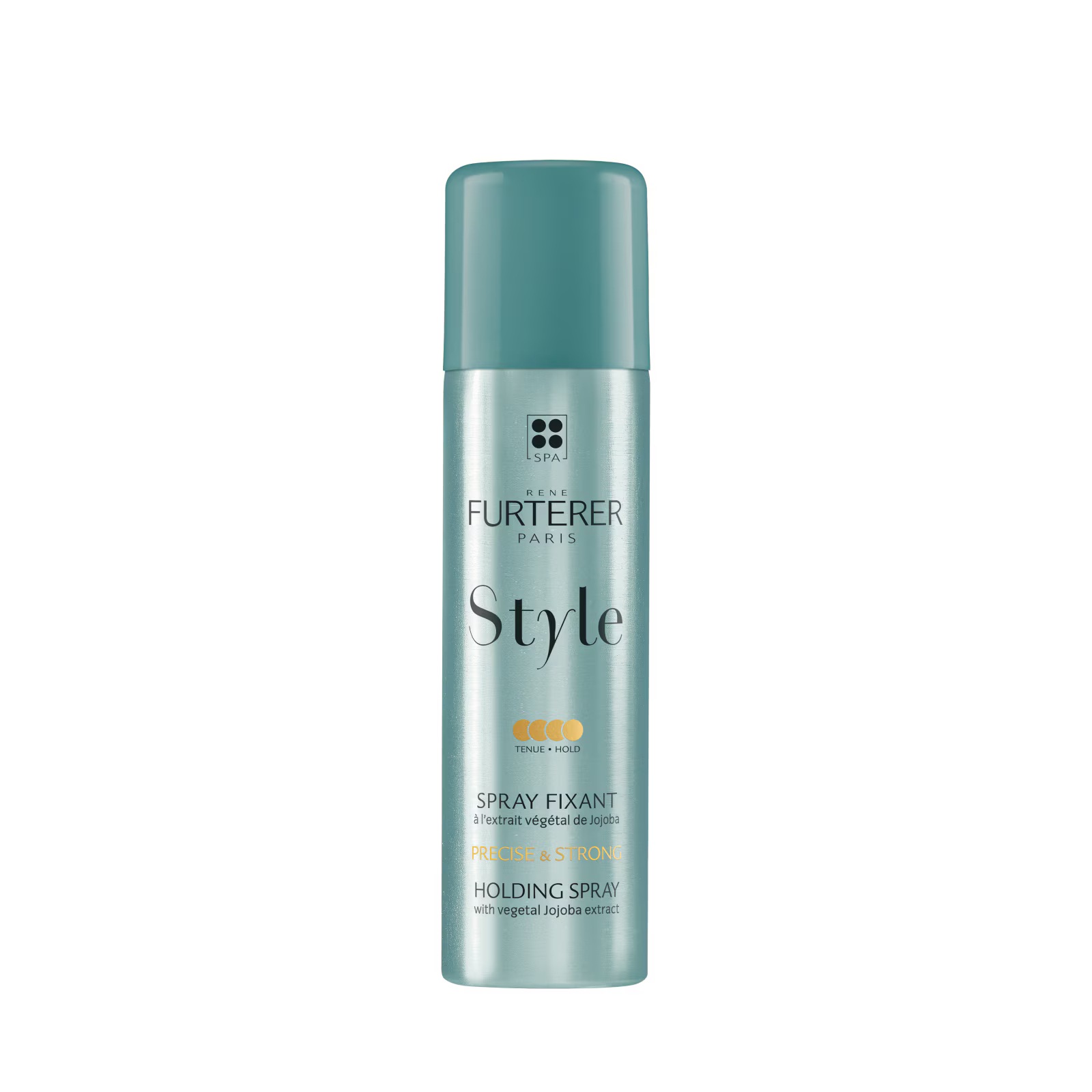 René Furterer, Stil, Saç Spreyi, Bitki Sonrası, Güçlü Tutma, 150 ml.