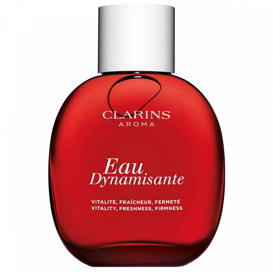 Clarins, Eau Dynamisantă, Eau Fracă, Neutru, Reutilizabil, 100 ml.