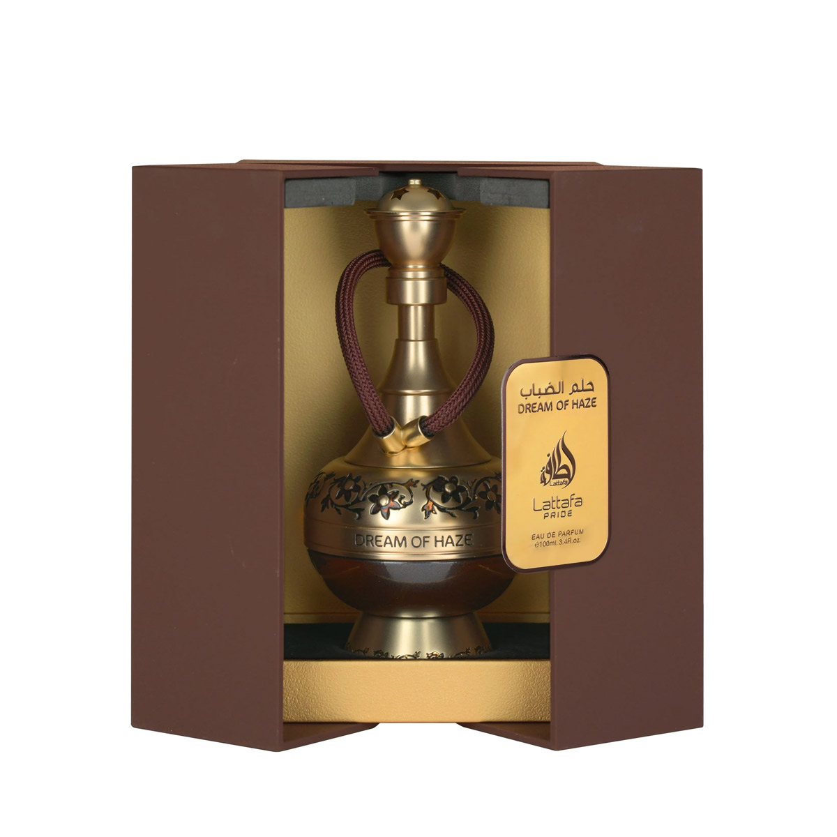 Lattafa Pride Dream Of Haze Eau De Parfum 100 ml (unisex)