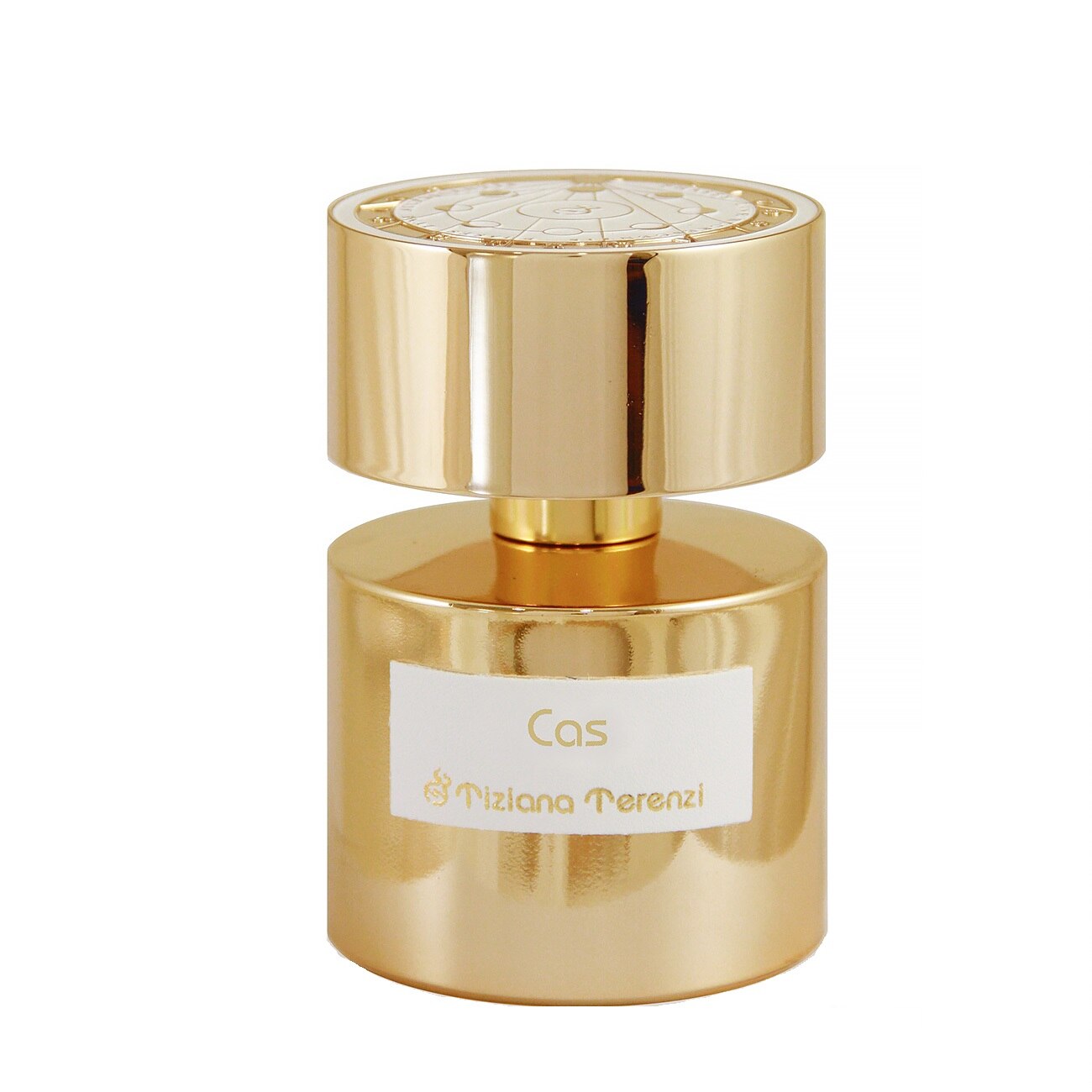 Tiziana Terenzi, Colecția Lună Stea - Cas, Perfume de parfum, Neutru, 100 ml.
