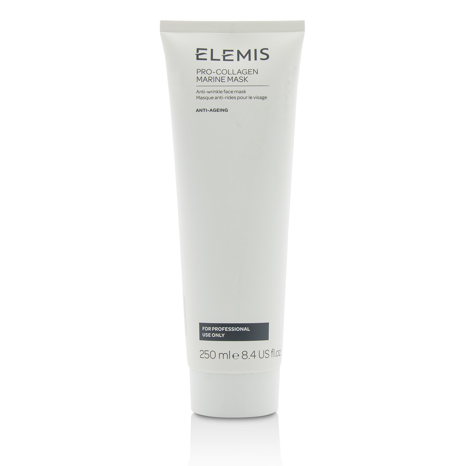 Elemis, Pro-Kolajin Deniz, Derine nemlendirir, Krem Maske, Yüz için, 250 ml