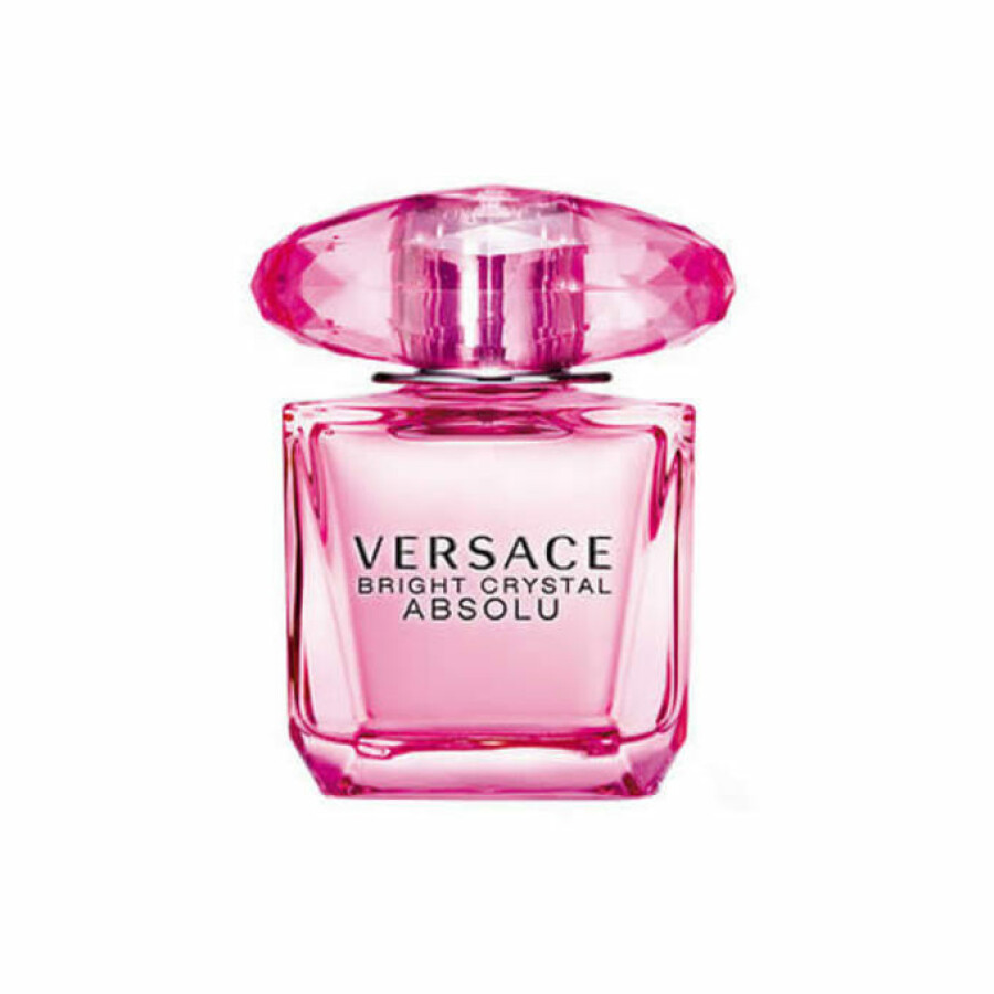 Versace, Cristal Luminos, Eau de Parfum, Femei, 50 ml.